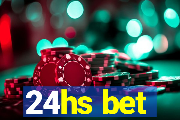 24hs bet