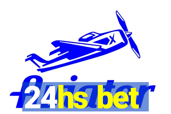 24hs bet