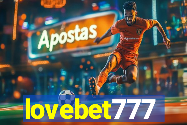 lovebet777