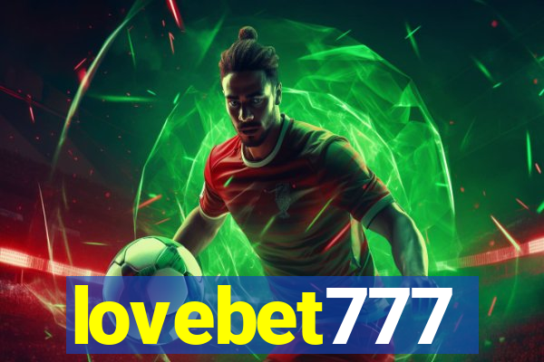 lovebet777