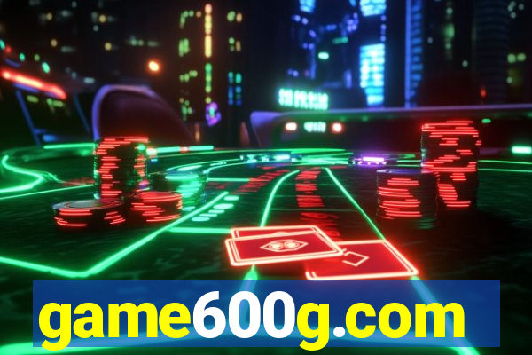 game600g.com