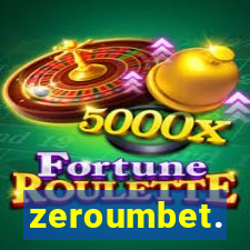 zeroumbet.