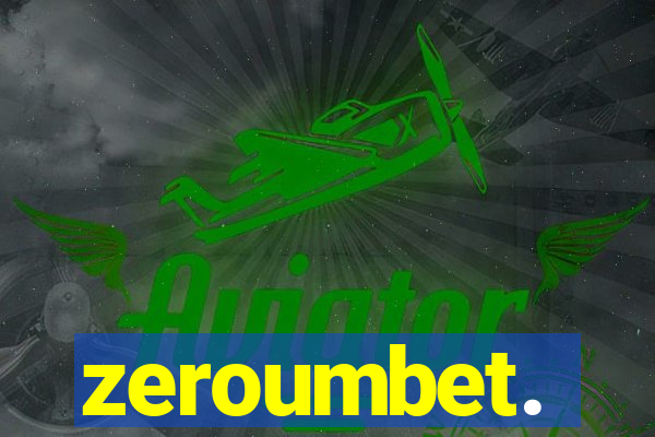 zeroumbet.