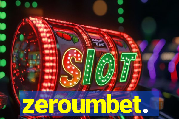 zeroumbet.