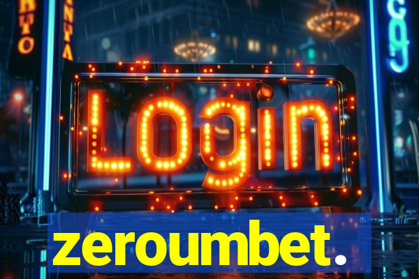 zeroumbet.