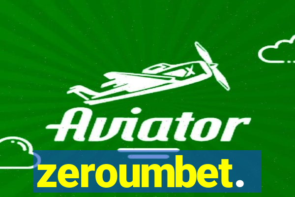 zeroumbet.