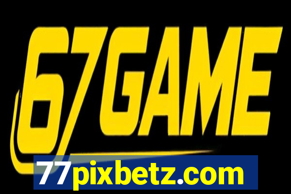77pixbetz.com