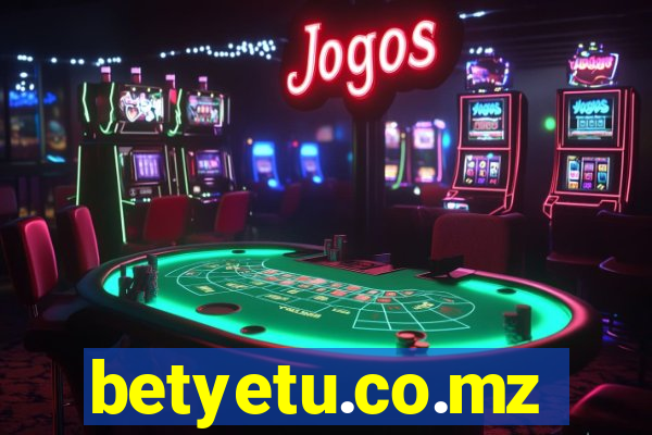 betyetu.co.mz