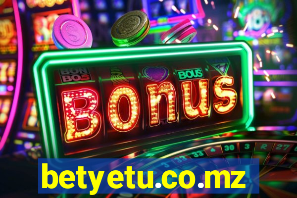 betyetu.co.mz