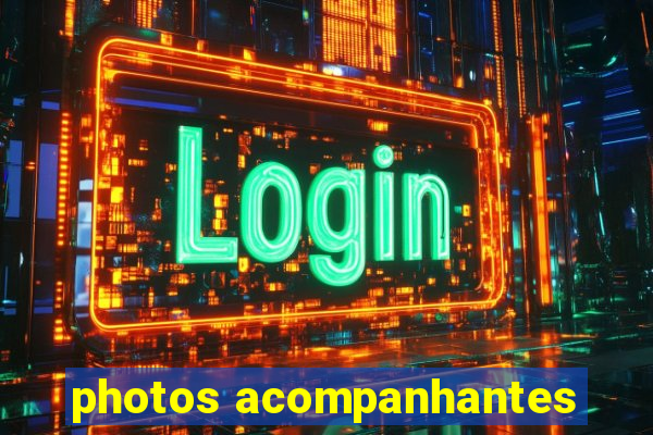 photos acompanhantes