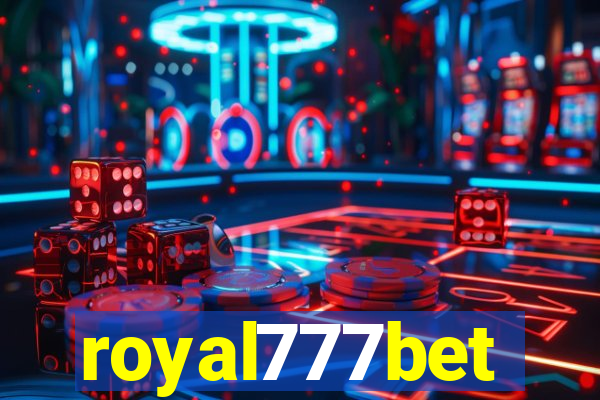 royal777bet