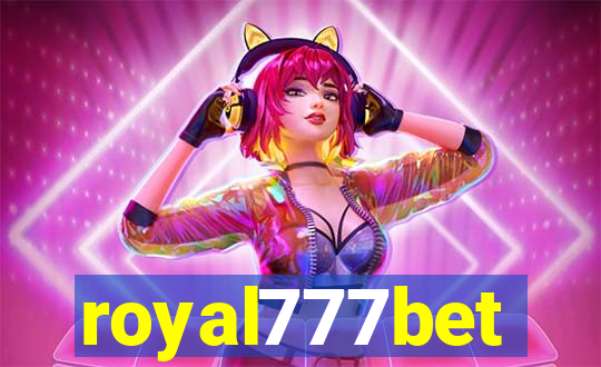 royal777bet