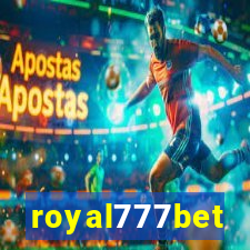 royal777bet