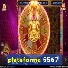 plataforma 5567