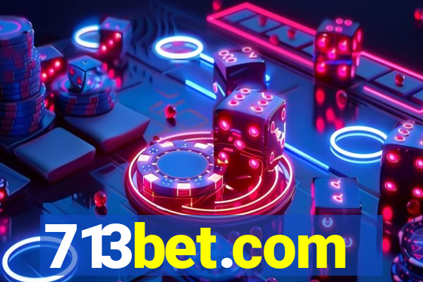 713bet.com