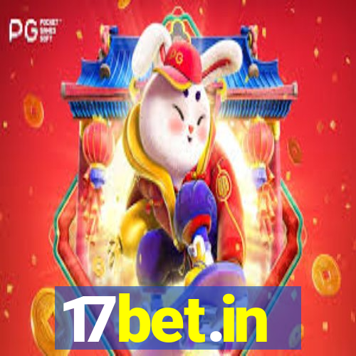 17bet.in