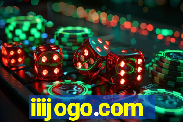 iiijogo.com