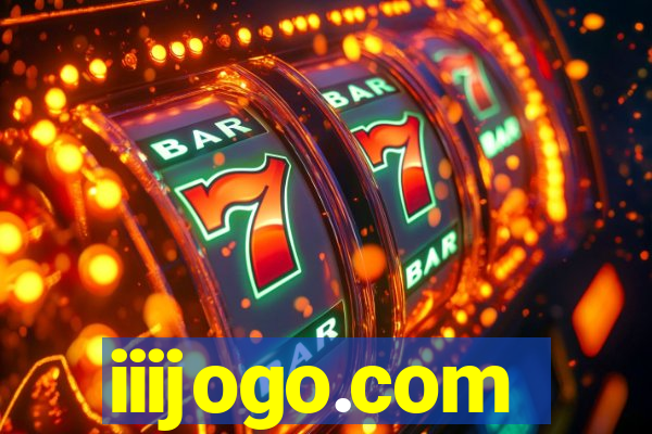 iiijogo.com