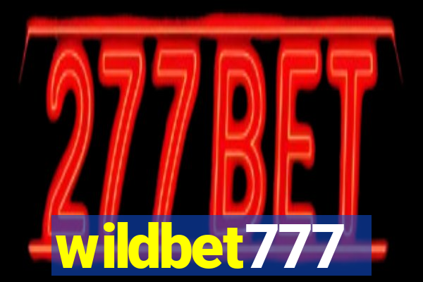 wildbet777