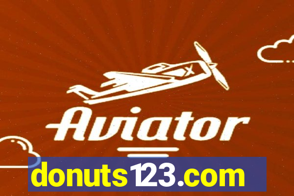 donuts123.com