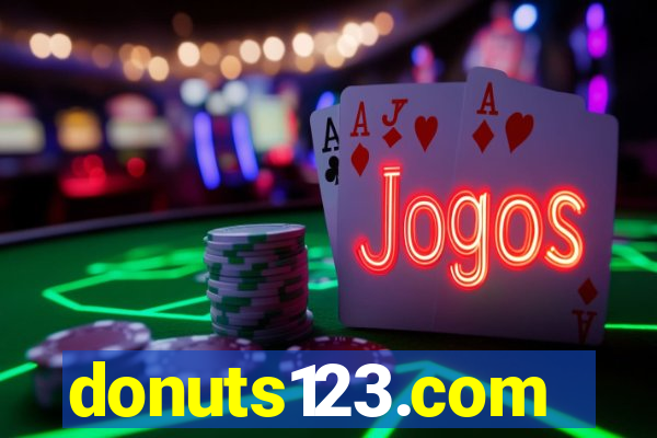 donuts123.com