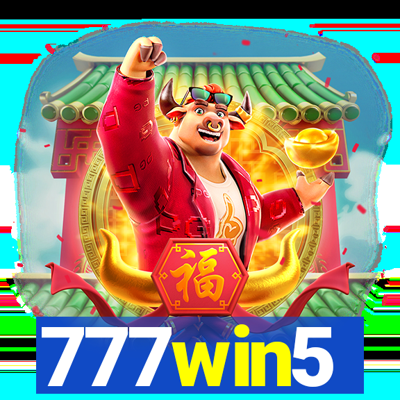 777win5