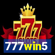 777win5
