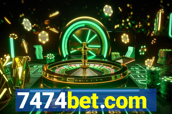 7474bet.com