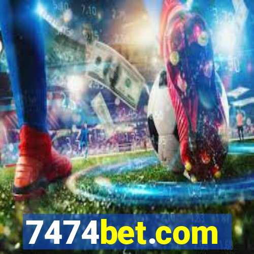 7474bet.com