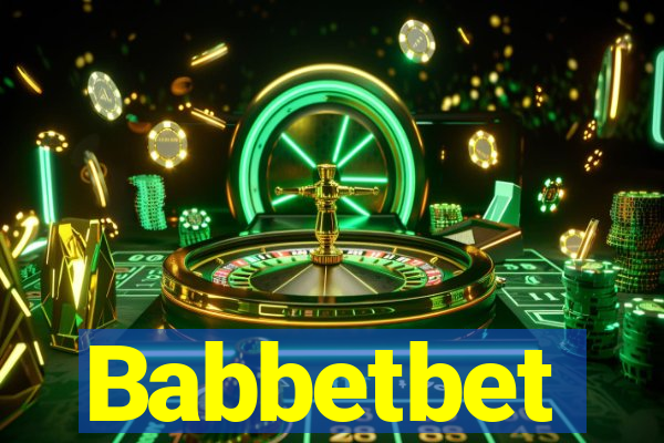 Babbetbet