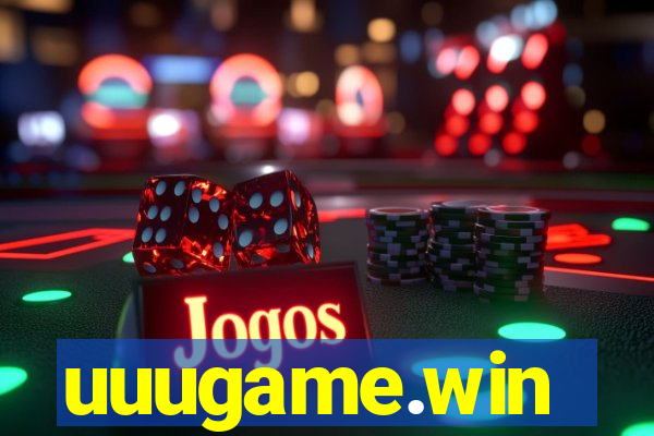 uuugame.win