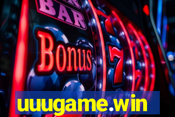 uuugame.win