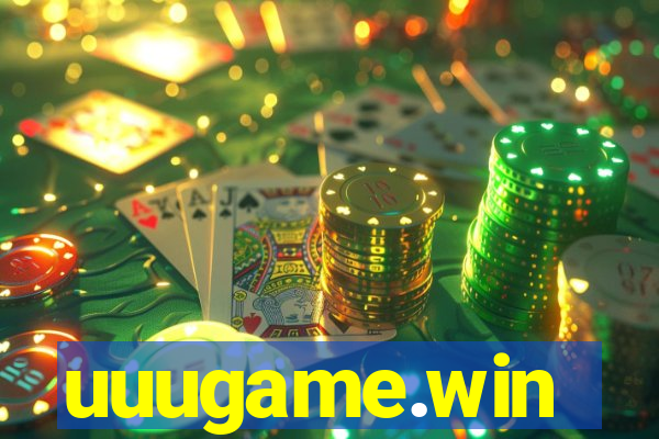 uuugame.win