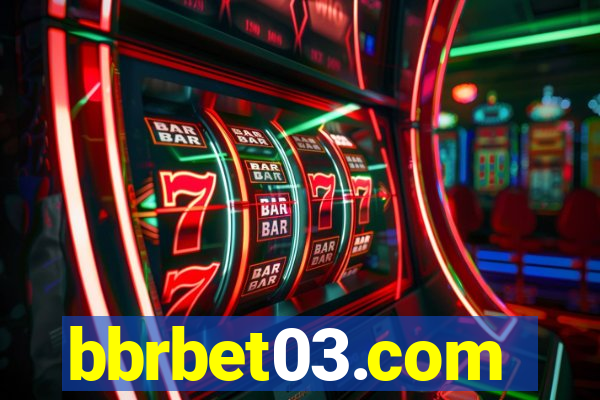 bbrbet03.com