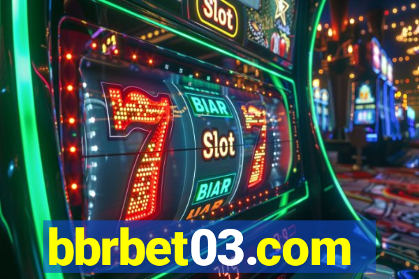 bbrbet03.com