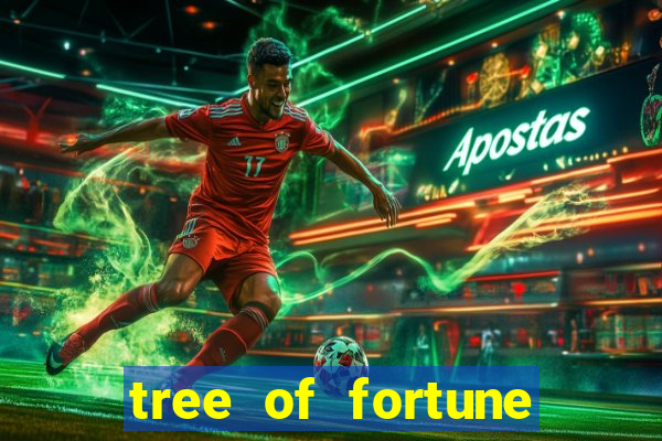 tree of fortune demo grátis