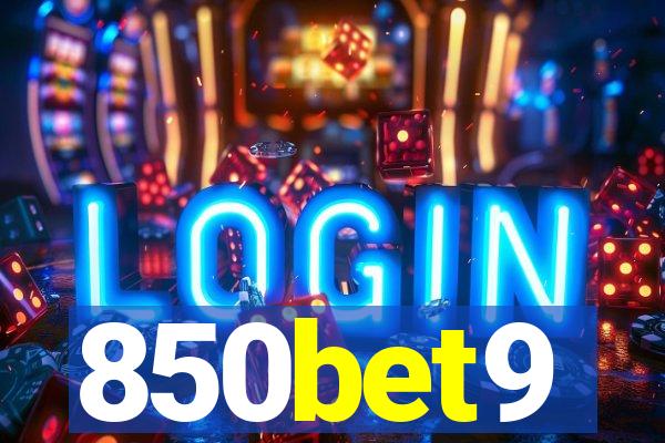 850bet9