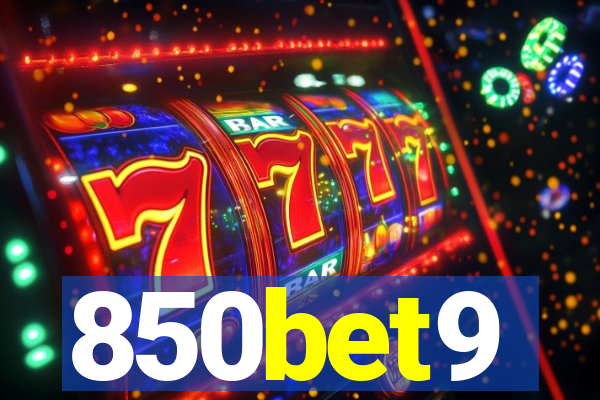850bet9