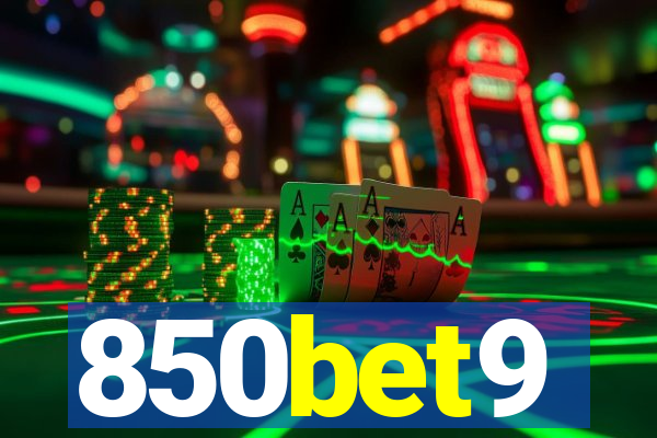 850bet9