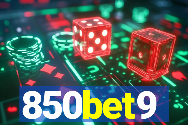 850bet9