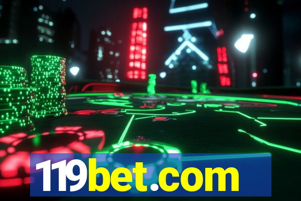119bet.com