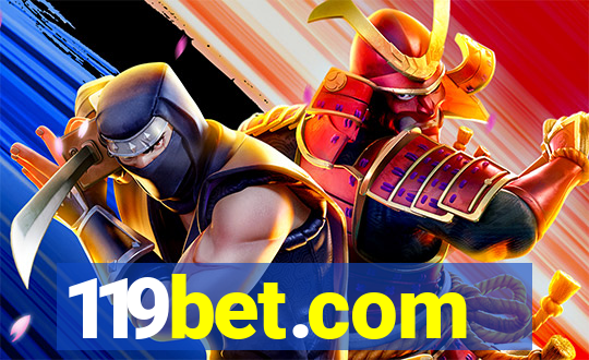 119bet.com