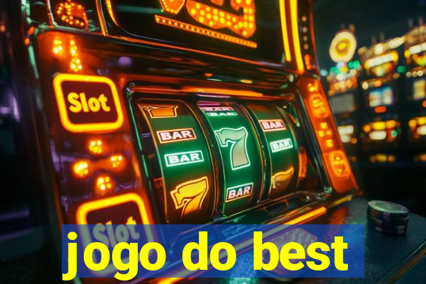 jogo do best