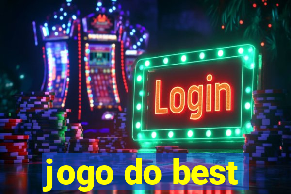 jogo do best