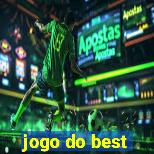 jogo do best