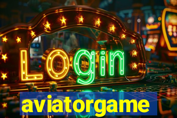aviatorgame