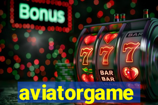 aviatorgame