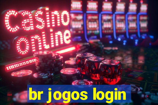 br jogos login
