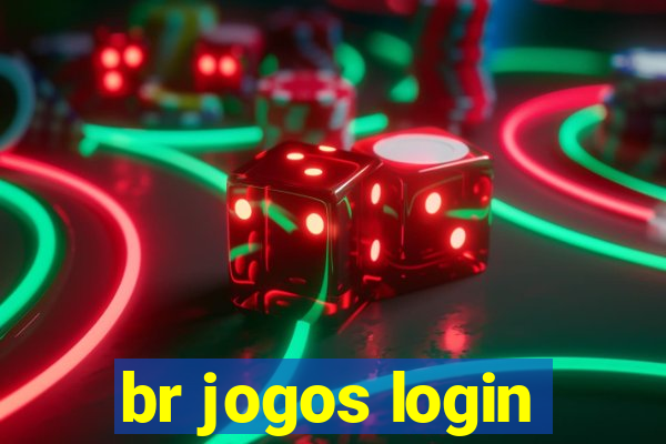 br jogos login