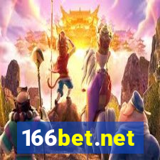 166bet.net
